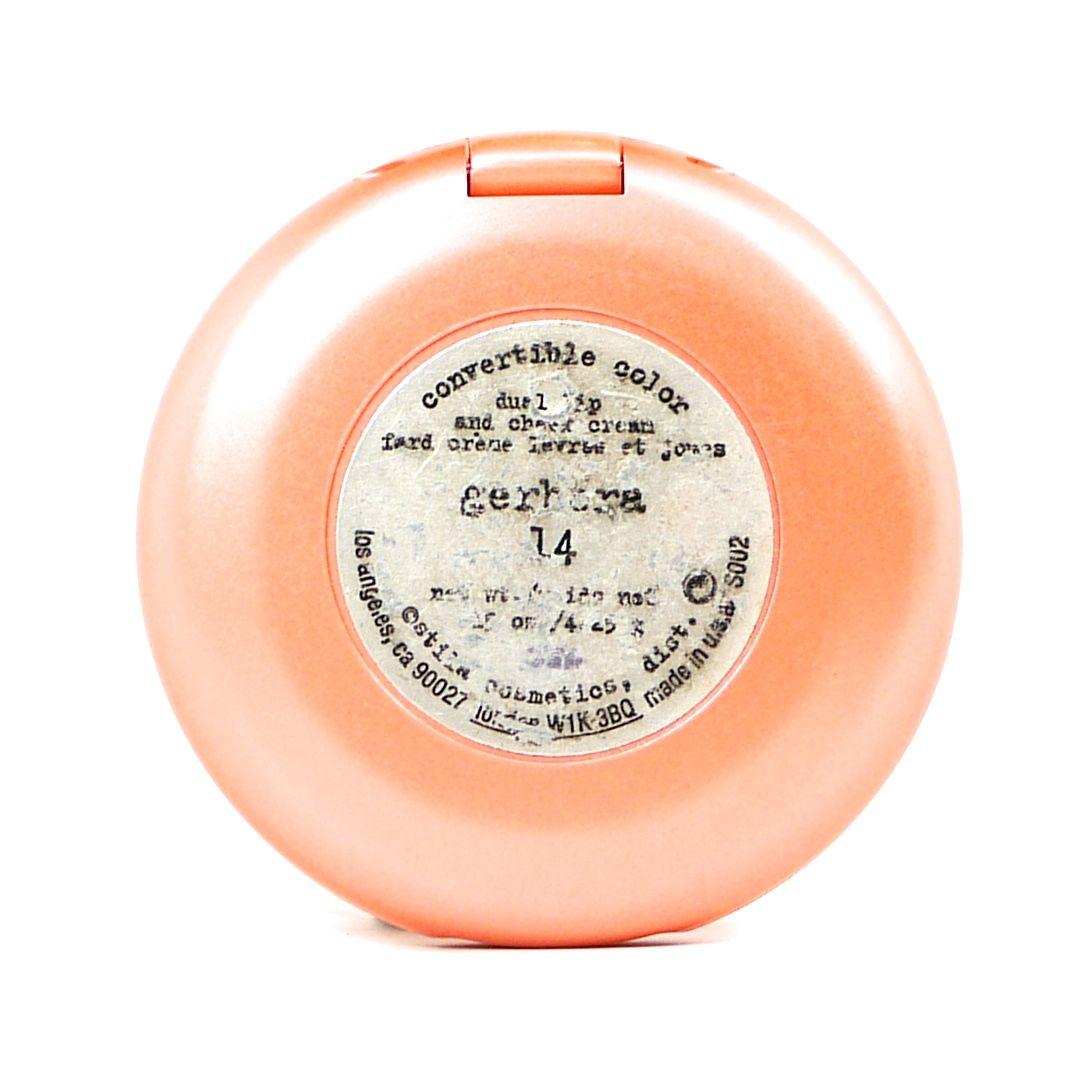 Repeat-Stila Convertible Color Gerbera #3