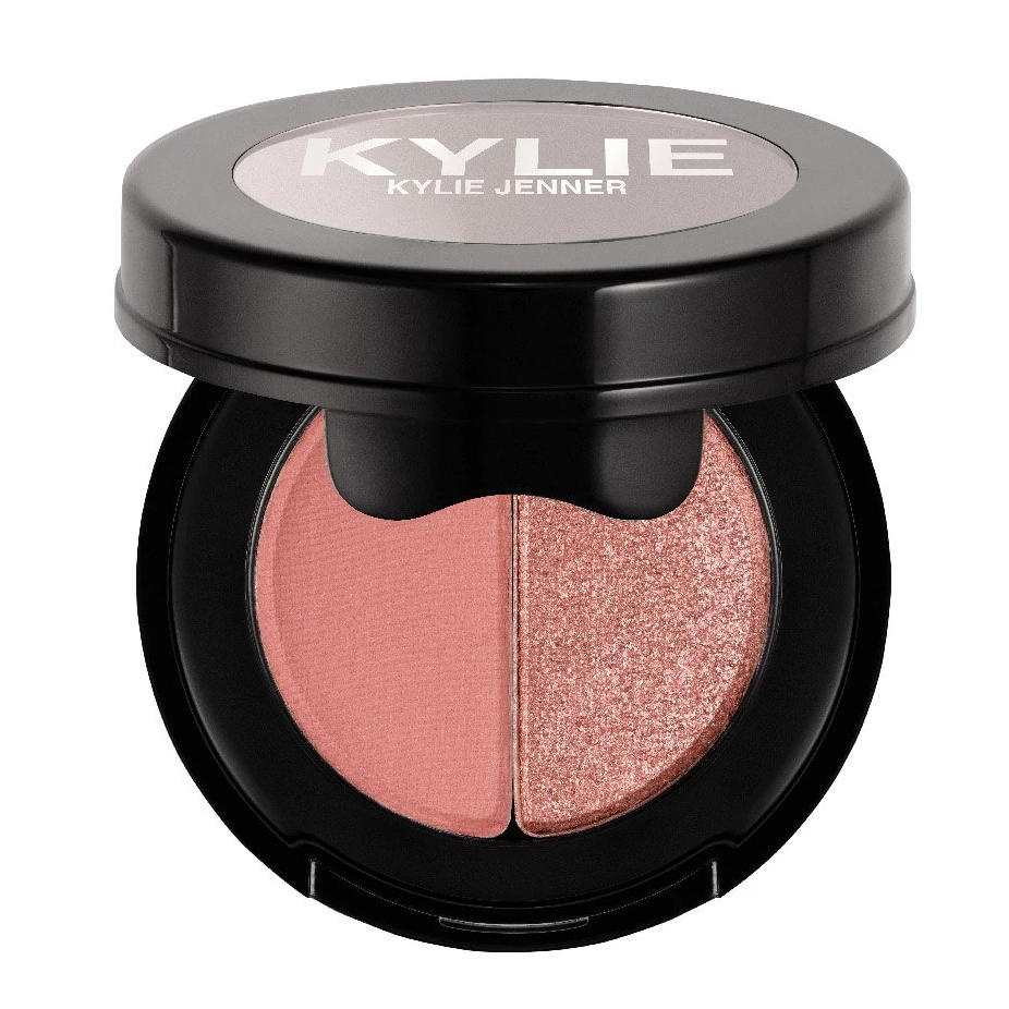 Kylie Cosmetics Eyeshadow Duo Candy K