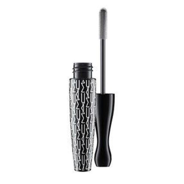 MAC In Extreme Dimension Lash Mascara Sky Is The Limit