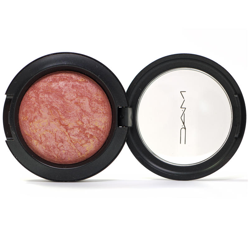 MAC Mineralize Blush Fad-Dabulous #0