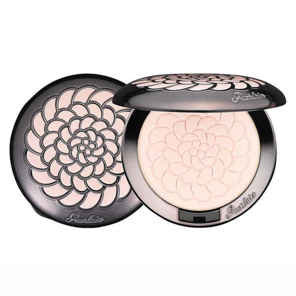 repeat-Guerlain Meteorites Illuminating And Mattifying Pressed Powder Compact Teint Beige 02 