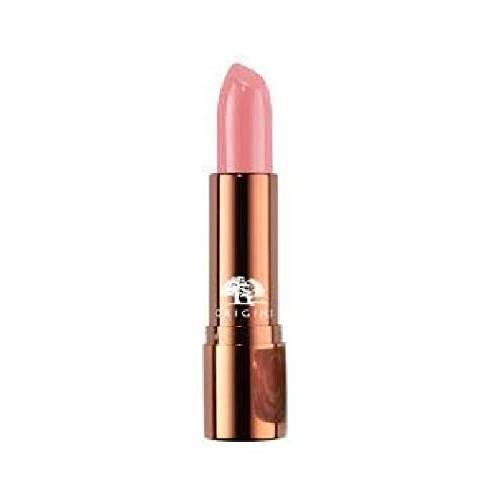 Origins Blooming Bold Lipstick Pink Carnation