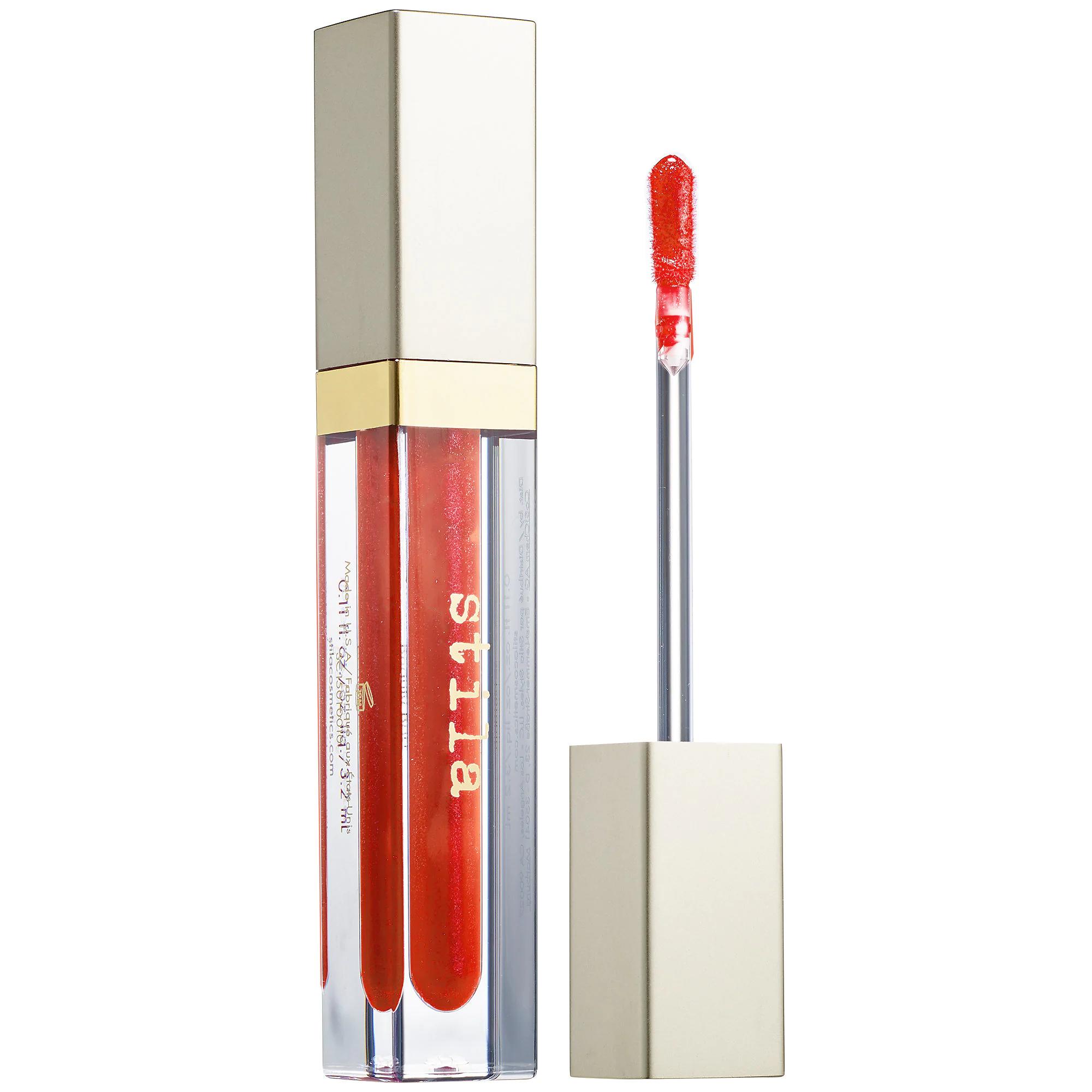 Stila Beauty Boss Lip Gloss Empowering