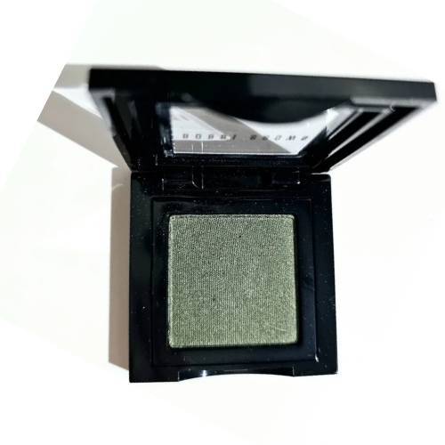 Bobbi Brown Metallic Eyeshadow Mint 20