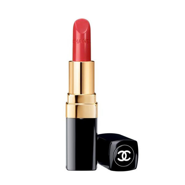Chanel Creme Lipstick Saturn 88