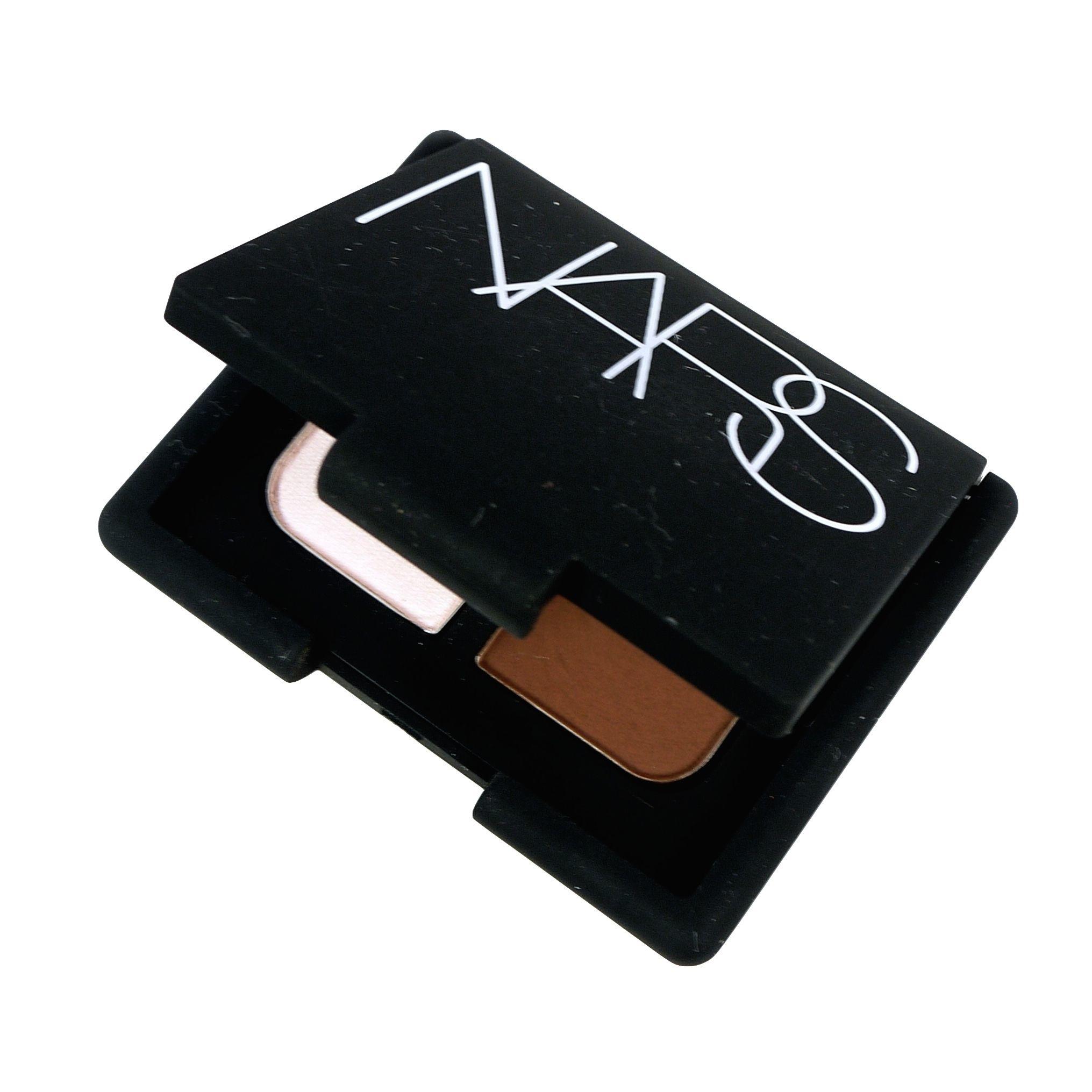 NARS Duo Eyeshadow Michigan Avenue #0
