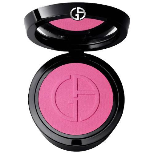 Armani Beauty Luminous Silk Glow Blush 52