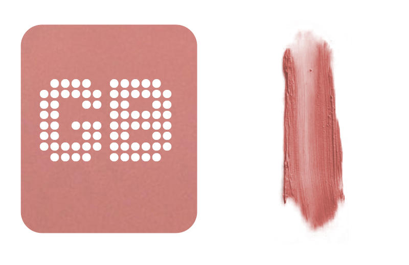 MAC Casual Lip & Cheek Colour Have a Lovely Day! #4