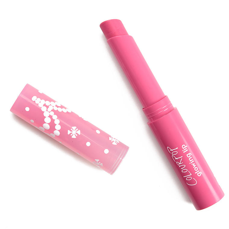 Colourpop Muppets Glowing Lip Kissy Kissy