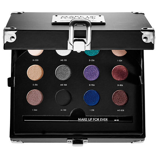 Makeup Forever Studio Case Eyeshadow Palette