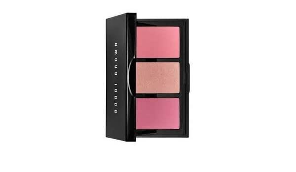 Bobbi Brown Pink Lily Cheek Palette