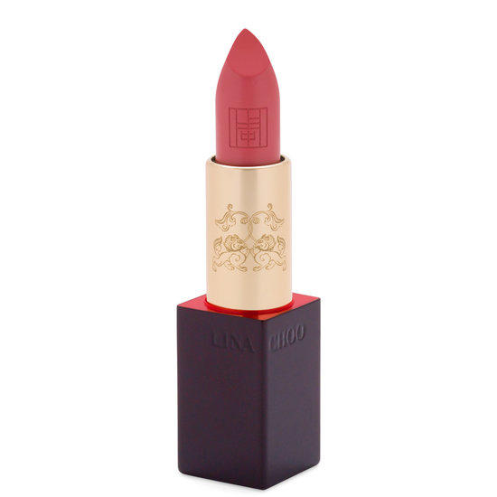 Lina Choo The Great Artist Velvet Matte Lipstick Duras 21