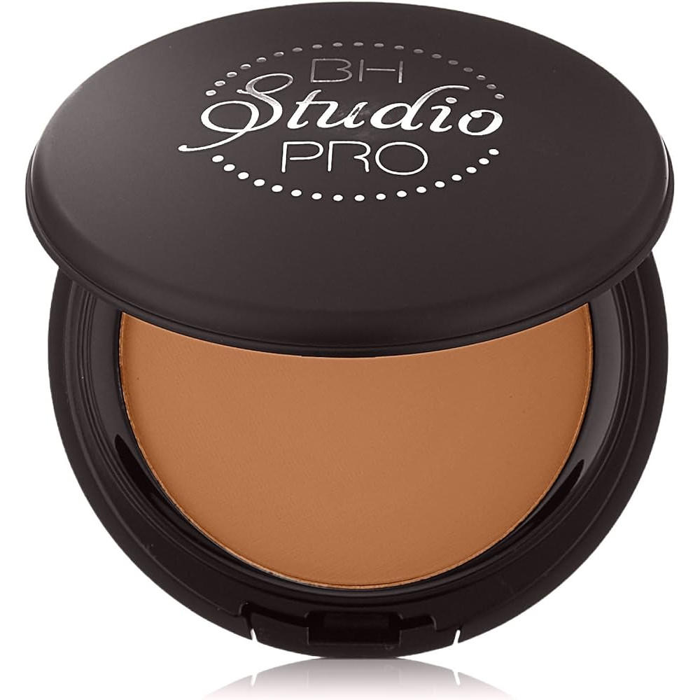 BH Cosmetics Studio Pro Matte Finish Pressed Powder #255