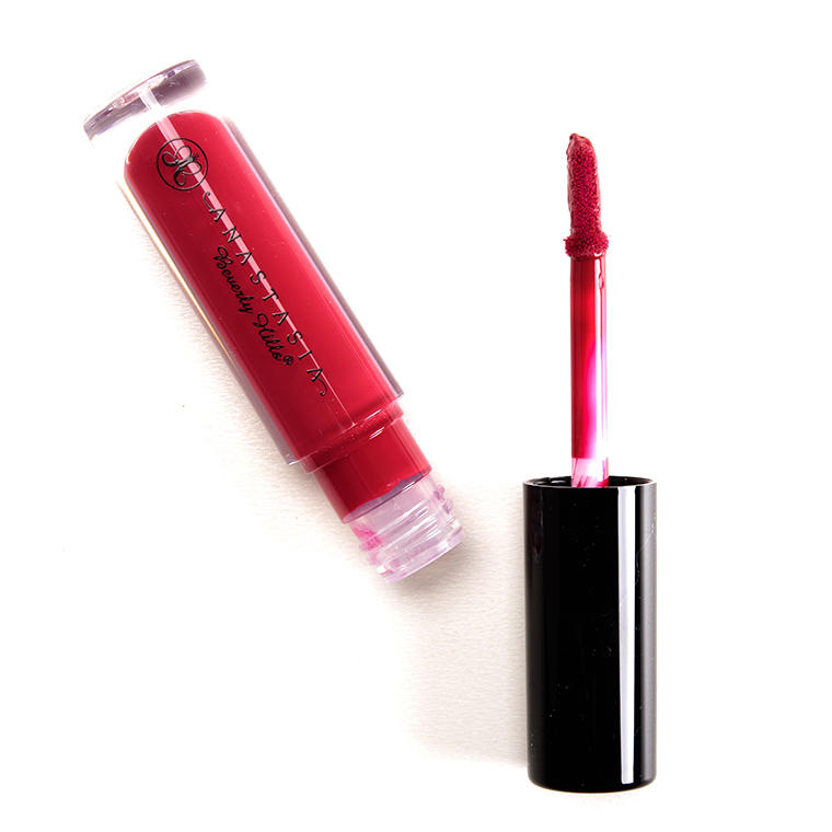Anastasia Lip Gloss Carla Mini