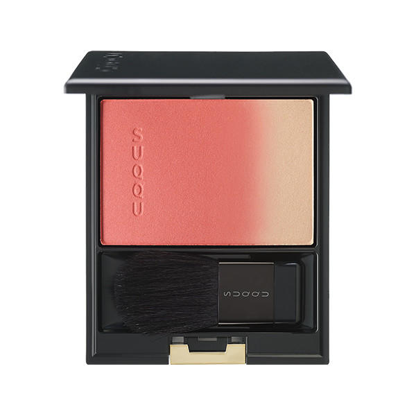 SUQQU Pure Color Blush Usumoya 10