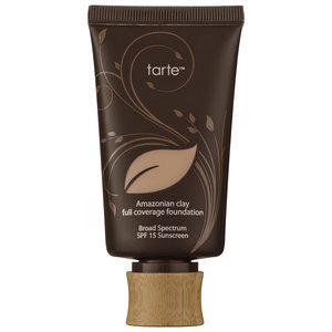 Tarte Amazonian Clay 12-Hour Full Coverage Foundation Medium Beige