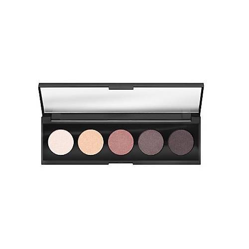 bareMinerals Bounce & Blur Eyeshadow Palette Dawn