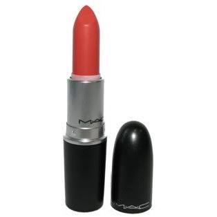 MAC Lipstick Alibi