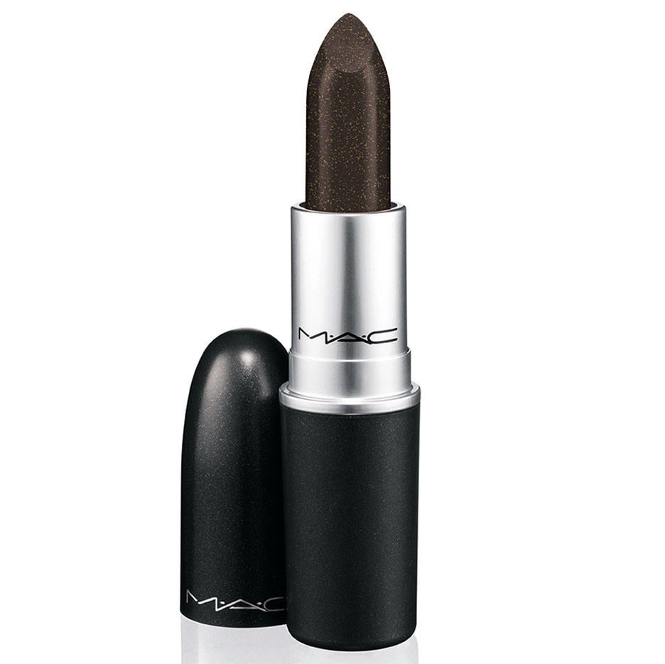 MAC Lipstick Strength Collection Firm Form