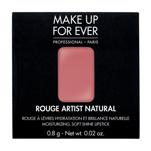 Makeup Forever Rouge Artist Natural Lipstick Refill N22