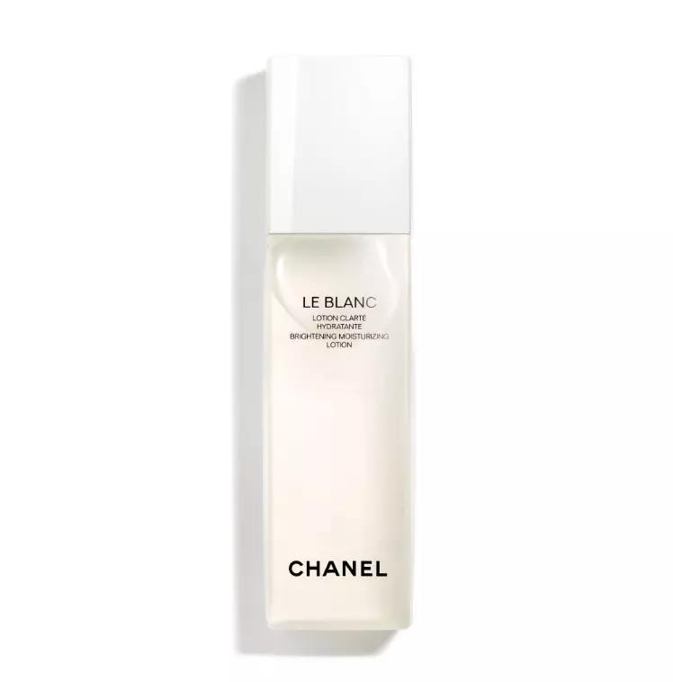 Chanel Le Blanc Brightening Moisturizing Lotion mini