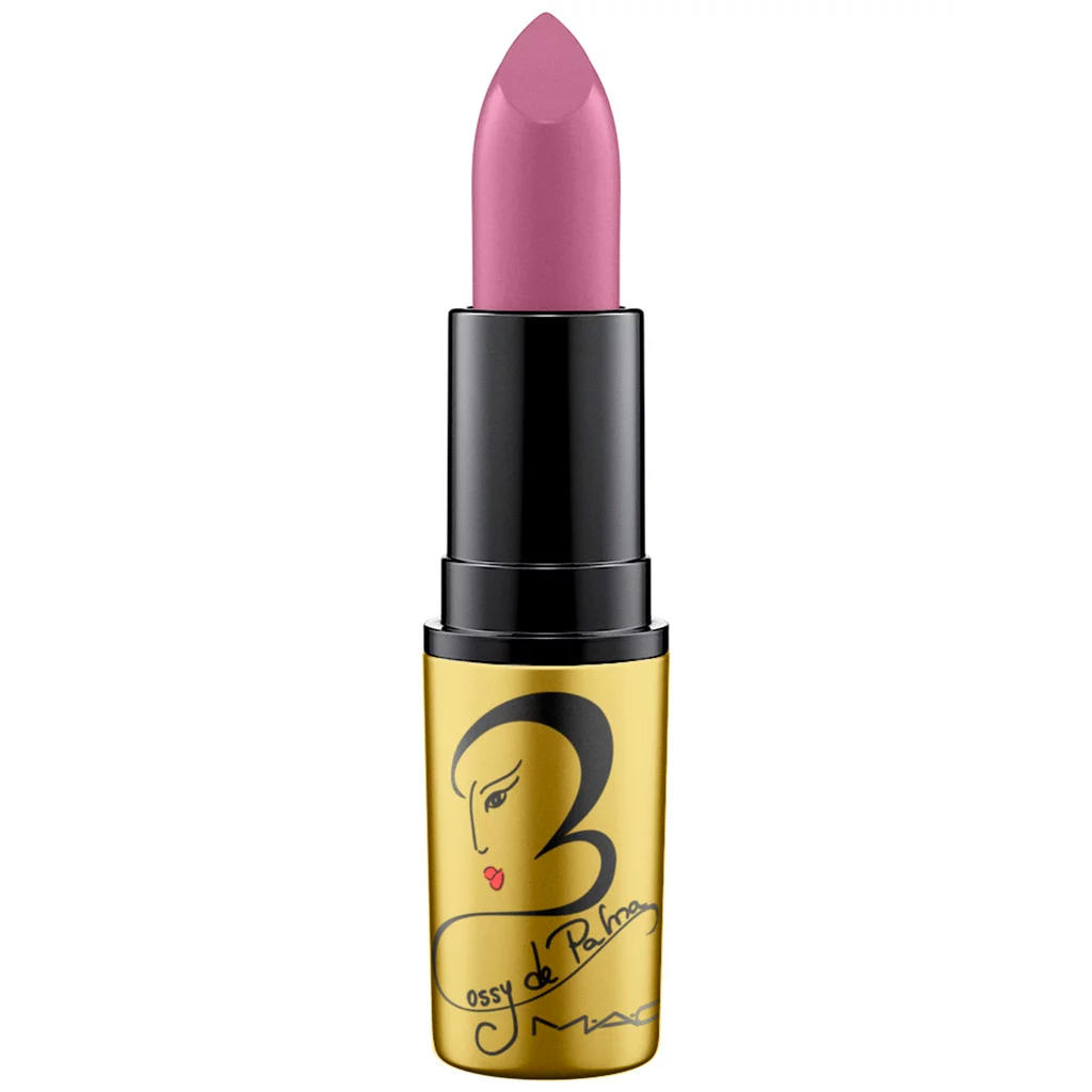 MAC Rossy De Palma Lipstick Rossy