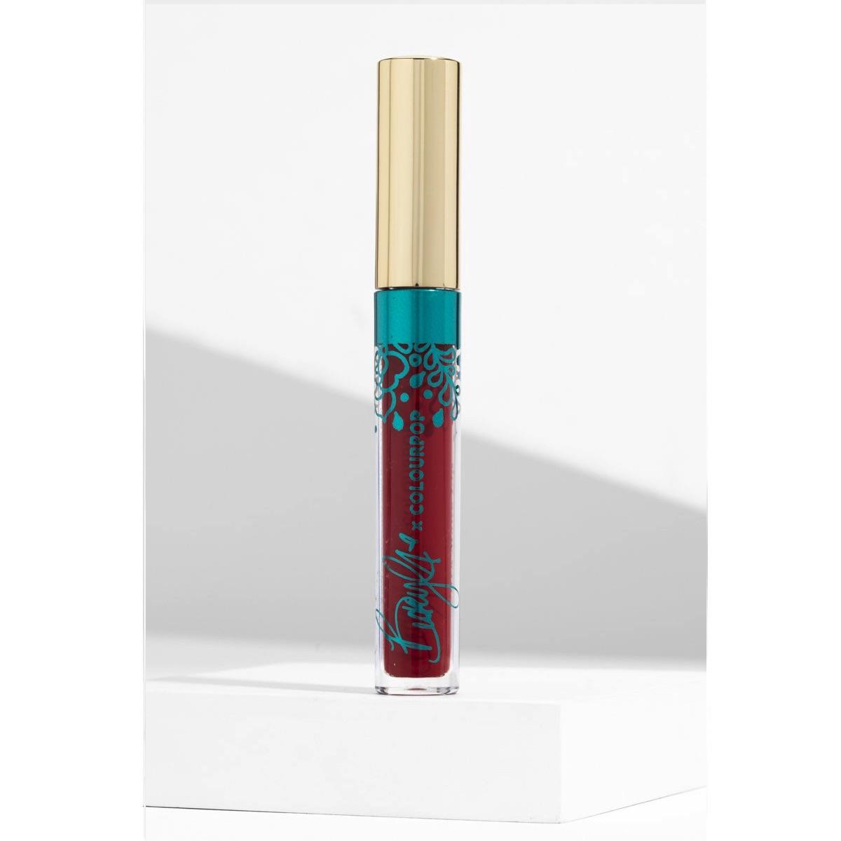Colourpop Ultra Matte Lip Besame