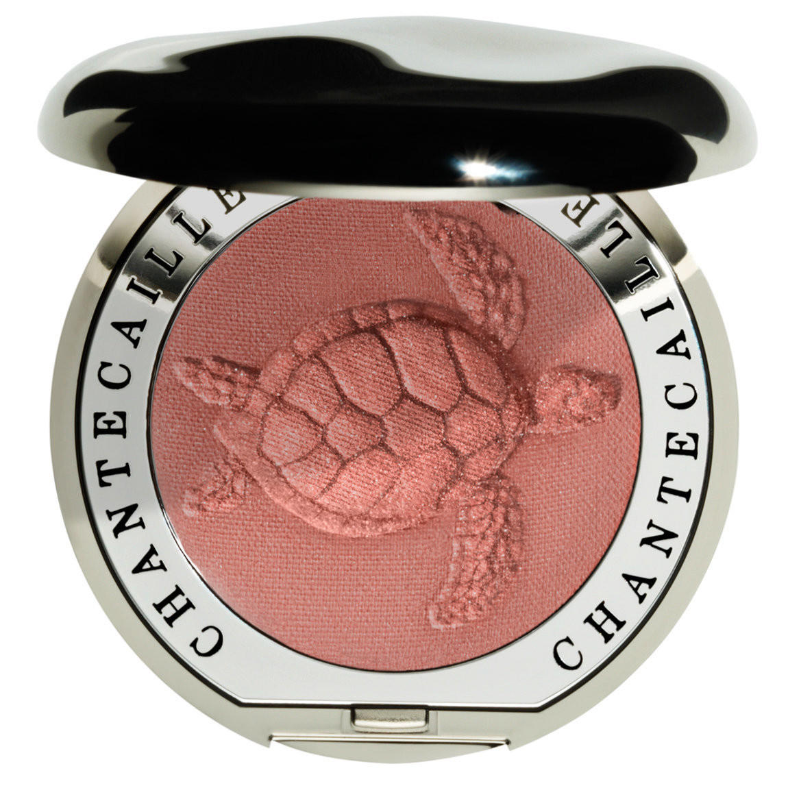 Chantecaille Philanthropy Cheek Shade Grace (Turtle)