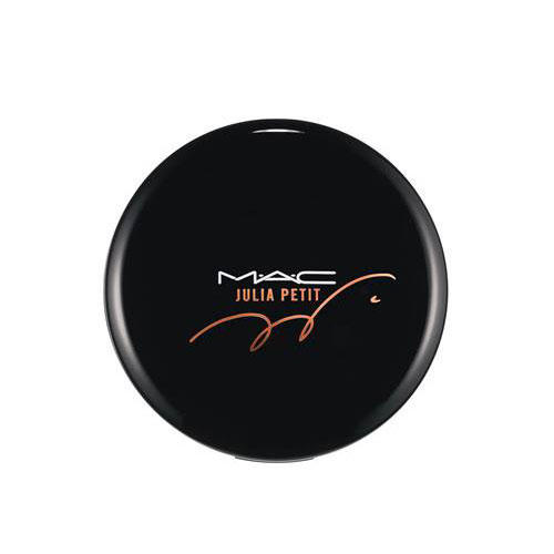 MAC Prep+Prime Transparent Finishing Pressed Powder Julia Petit Collection #1