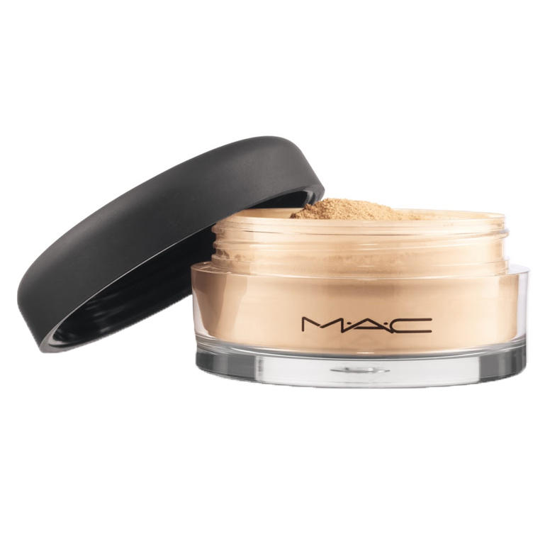 MAC Loose Mineralize Foundation Loose Light