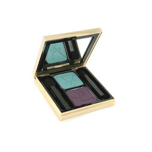 YSL Eyeshadow Duo 25