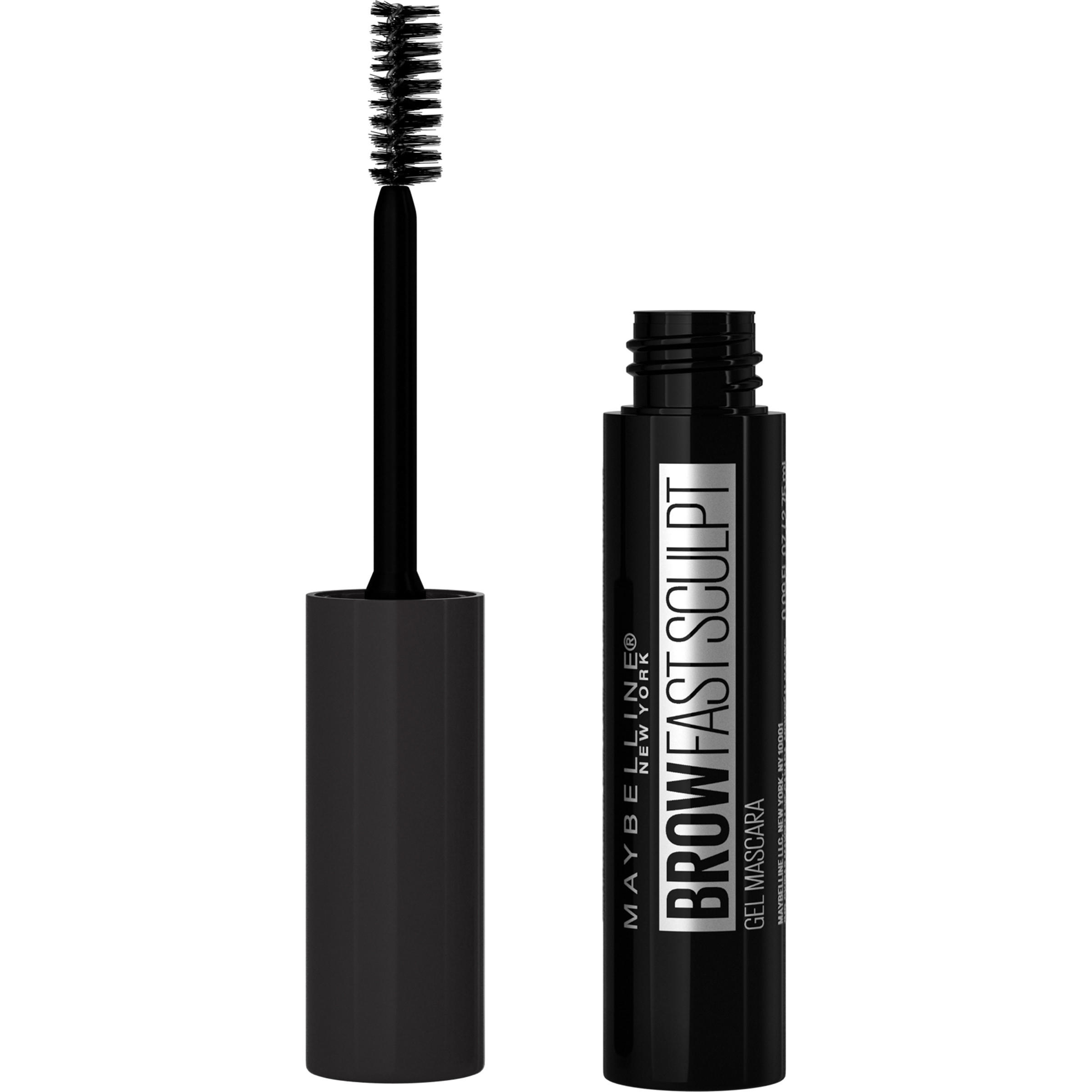 Maybelline Brow Fast Sculpt Gel Mascara