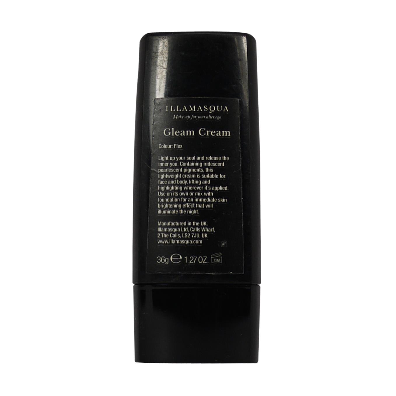 Illamasqua Gleam Cream Flex #2