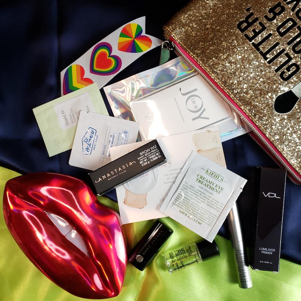 🌈🦄 UNICORN PRIDE HAUL 75 ✨ #0