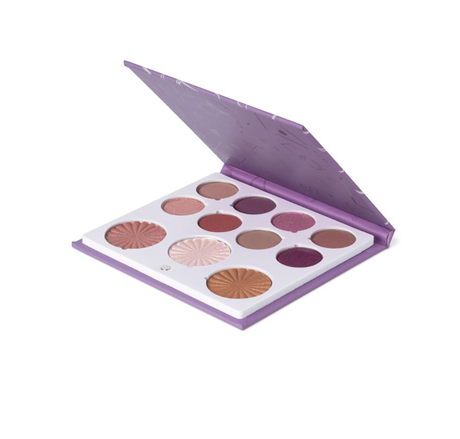 OFRA x Samantha March Mini Mix Palette Life's A Draft Limited Ed. #3