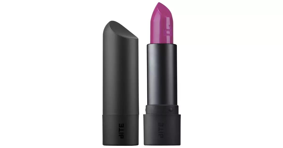 Bite Beauty Lipstick Gin Fizz Mini