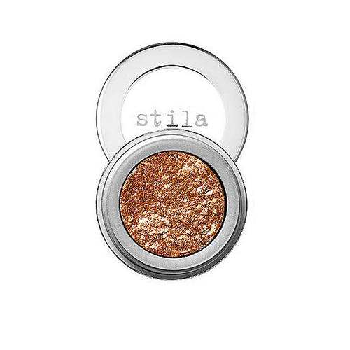 Stila Magnificent Metals Foil Eyeshadow Comex Copper  #1