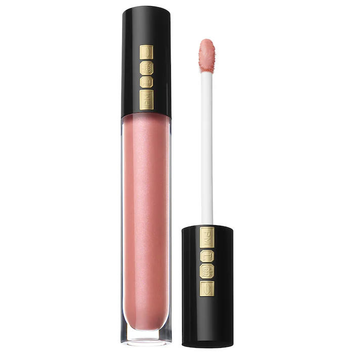 Pat McGrath Labs LUST: Lip Gloss Peach Perversion