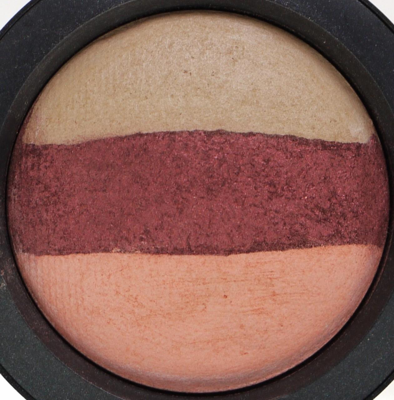 MAC Mineralize Eyeshadow In The Groove #2