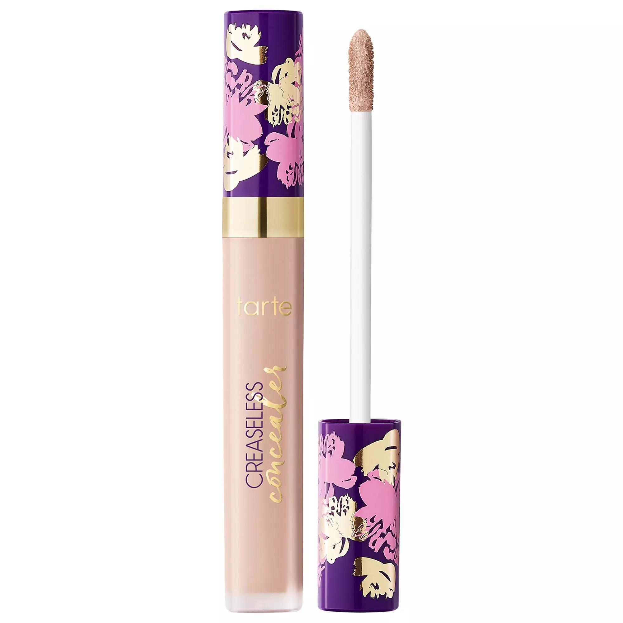 Tarte Creaseless Concealer 10N Mini