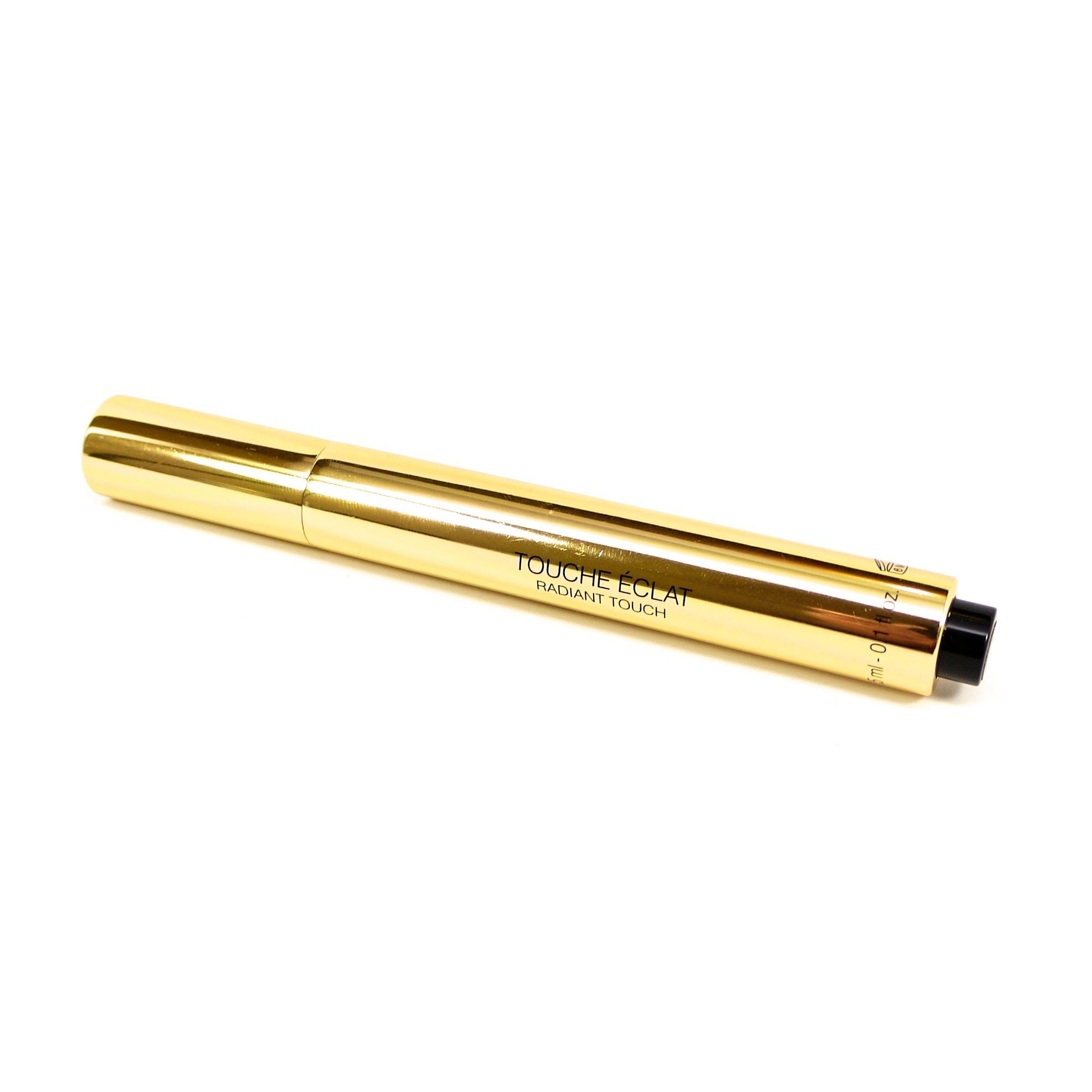 YSL Touche Eclat 3 Light Peach #1