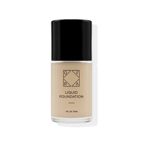 OFRA Cosmetics Liquid Foundation Lite Beige