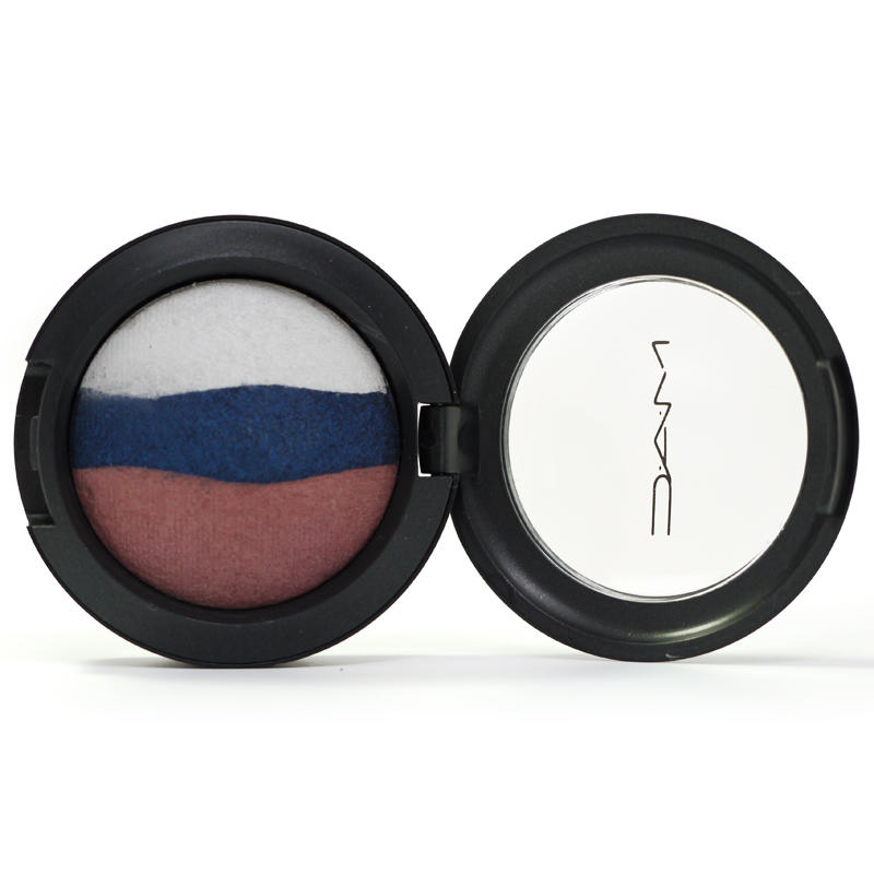 MAC Mineralize Eyeshadow In The Groove Collection Style Influencer #0