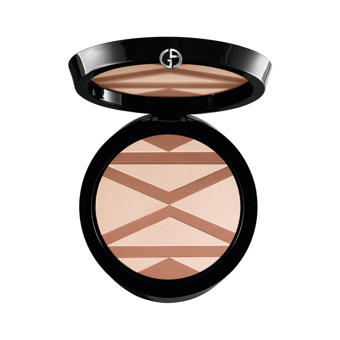 Giorgio Armani Sepia Highlighting & Contouring Face Palette