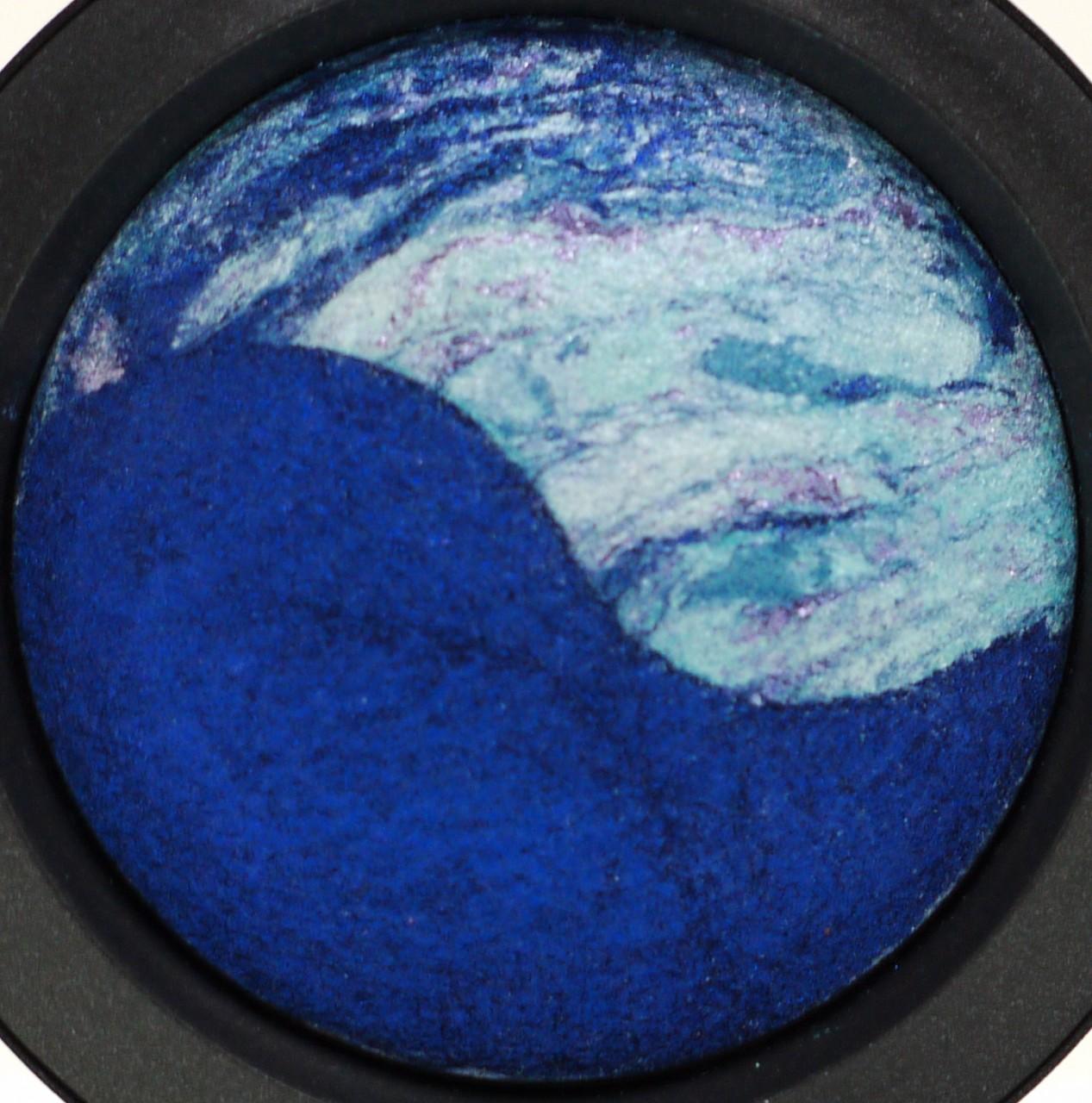 MAC Mineralize Eyeshadow Love Cycle #2