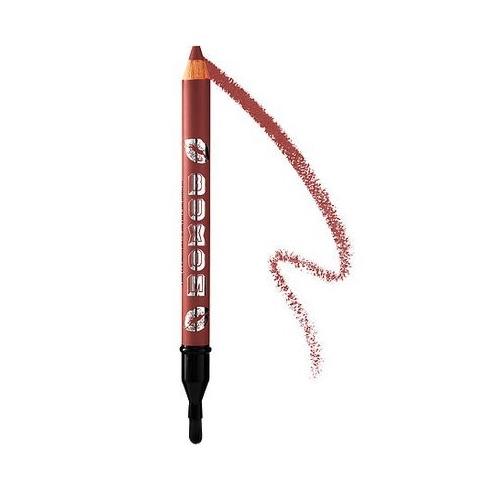 Buxom Plumpline Lip Liner Undercover Mini