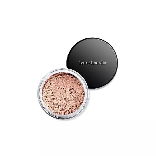 bareMinerals Glimpse Eyeshadow Cultured Pearl Mini