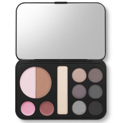 BH Cosmetics Forever Smokey Palette