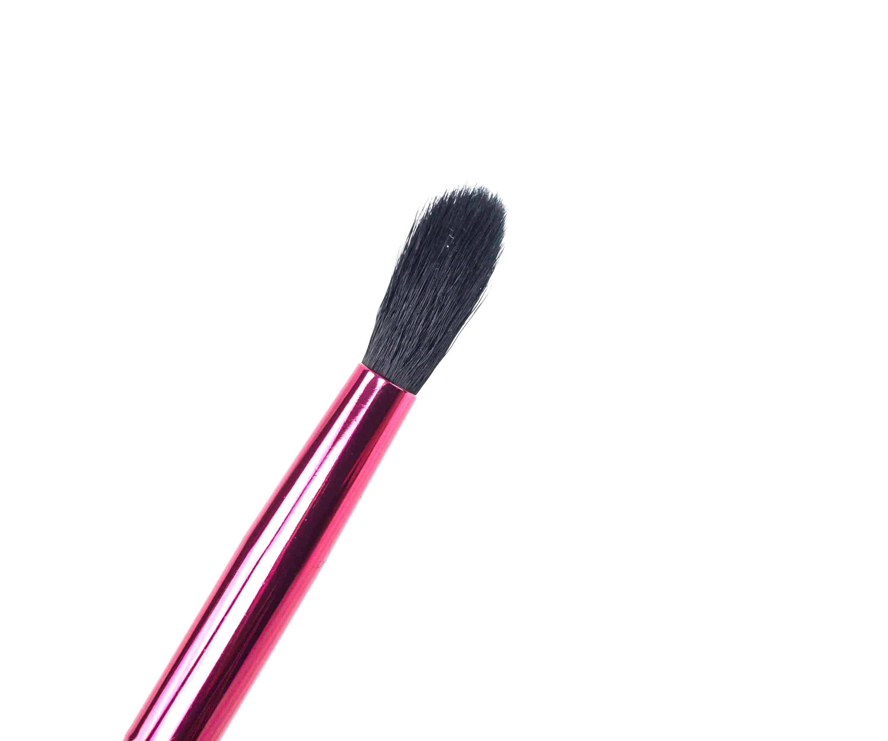 Morphe Blending Fluff Brush RG24 MorpheMe Collection