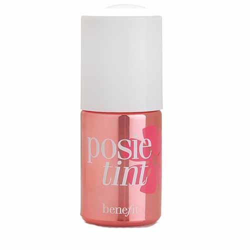 Benefit Lip & Cheek Stain Posie Tint Mini #0